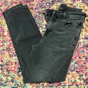 0524-21 American Eagle Jeans